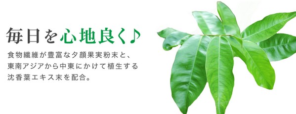 TBCおいしいフルーツ青汁ダイエット
